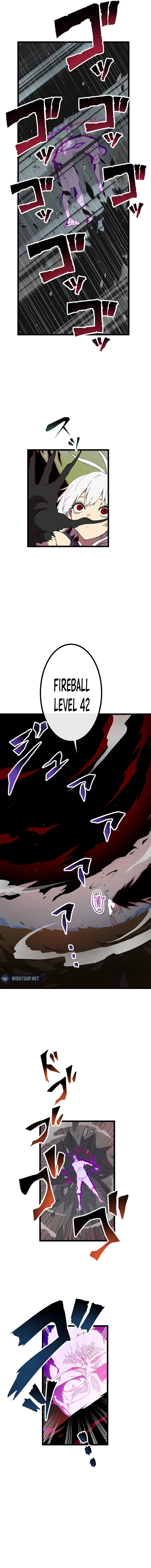Last Boss Shoujo Akari - Watashi Yori Tsuyoi Yatsu ni Ai ni Gendai ni Iku Chapter 26 page 11