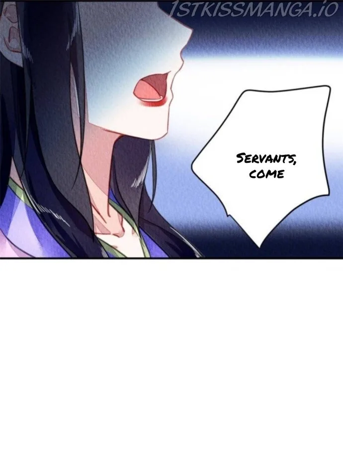 The Revenge Of Danzhu Chapter 76.5 page 17