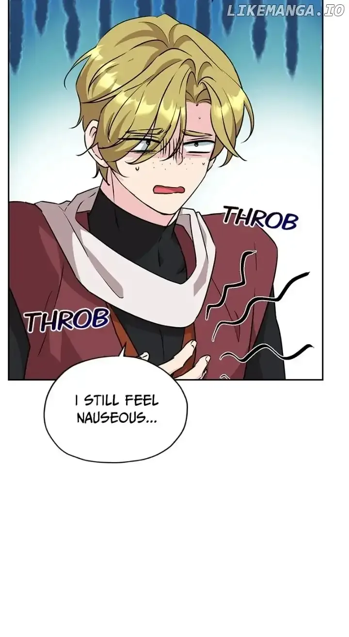 The Daughter of the Elemental King Chapter 155 page 5