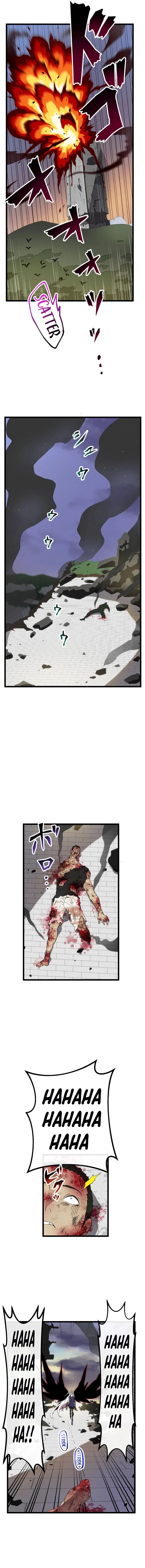 Last Boss Shoujo Akari - Watashi Yori Tsuyoi Yatsu ni Ai ni Gendai ni Iku Chapter 26 page 12