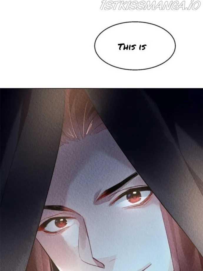 The Revenge Of Danzhu Chapter 76.5 page 30