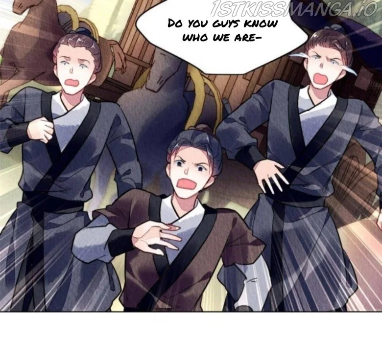 The Revenge Of Danzhu Chapter 76.5 page 25