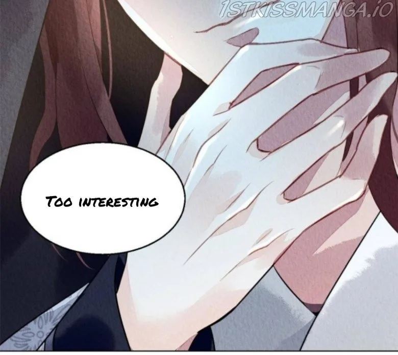 The Revenge Of Danzhu Chapter 76.5 page 31