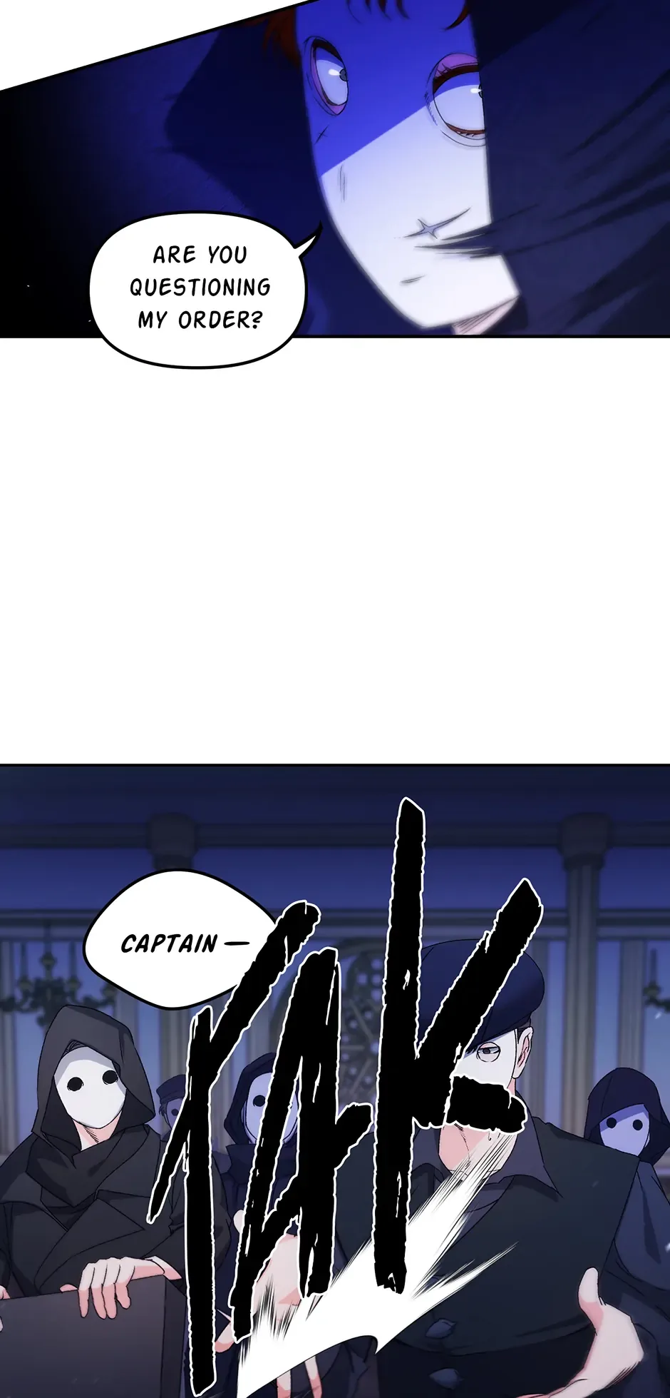 Lady Evony Chapter 152 page 7