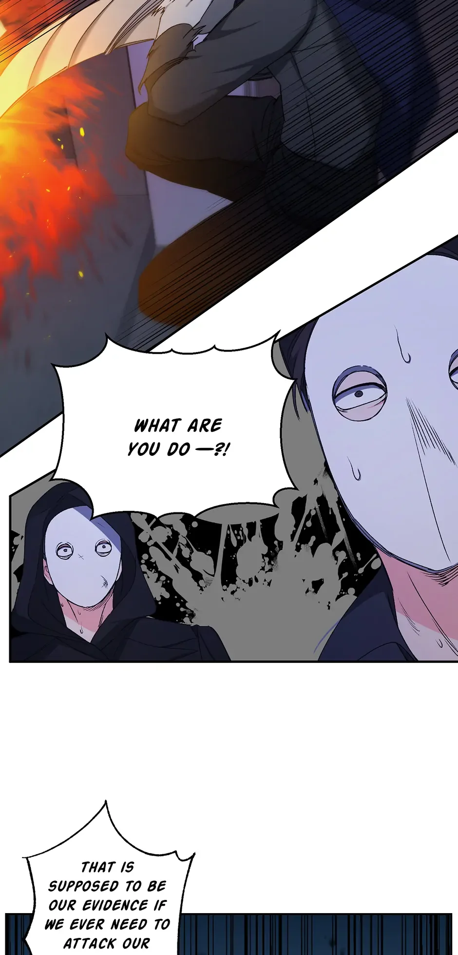 Lady Evony Chapter 152 page 9