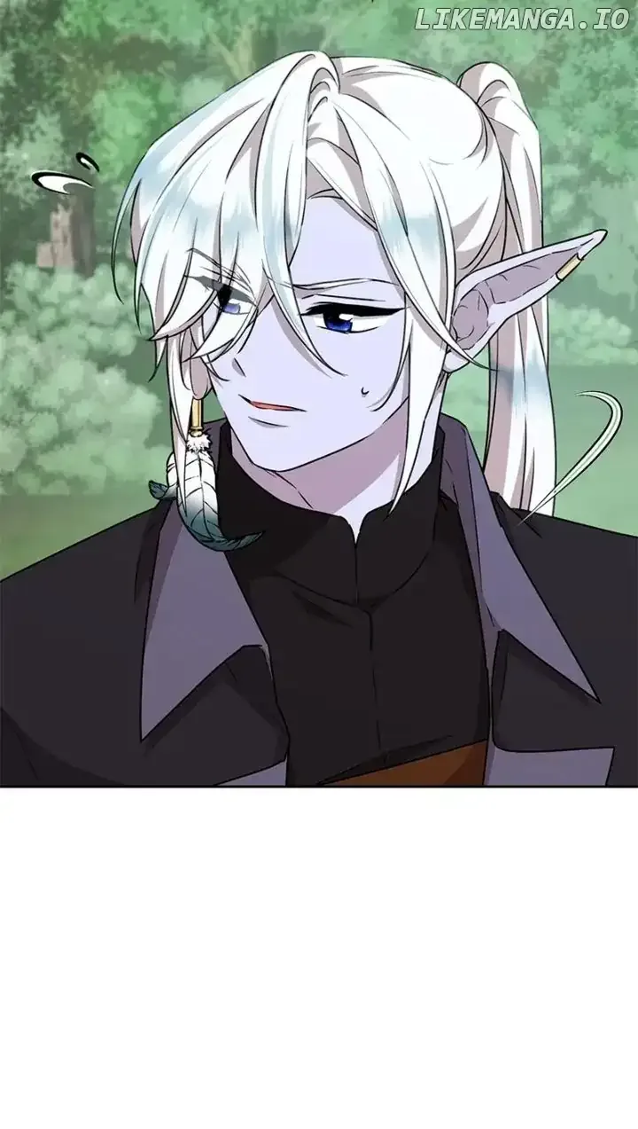The Daughter of the Elemental King Chapter 155 page 24