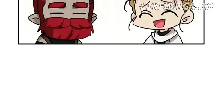 The Daughter of the Elemental King Chapter 155 page 36