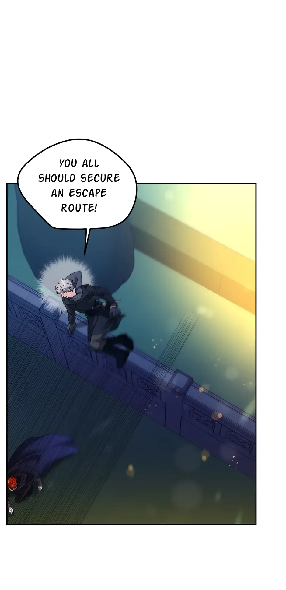 Lady Evony Chapter 152 page 38