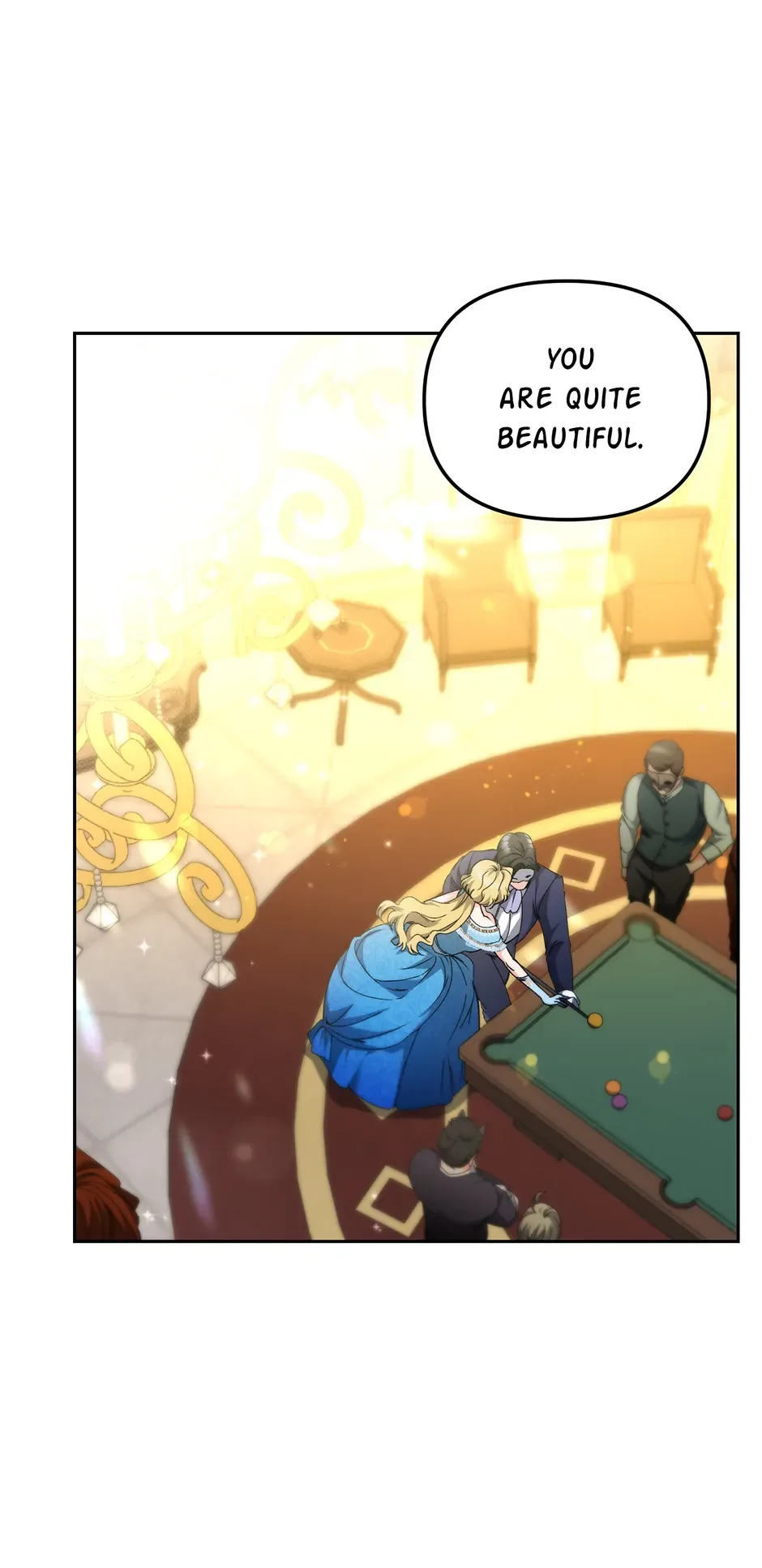 Lady Evony Chapter 152 page 39