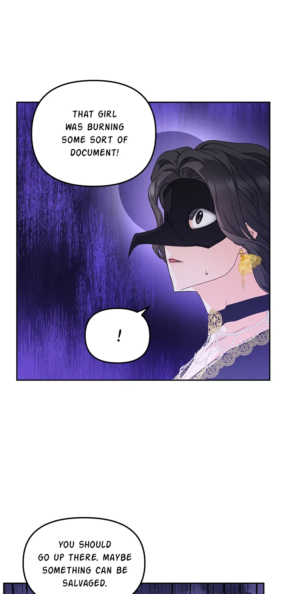 Lady Evony Chapter 152 page 46