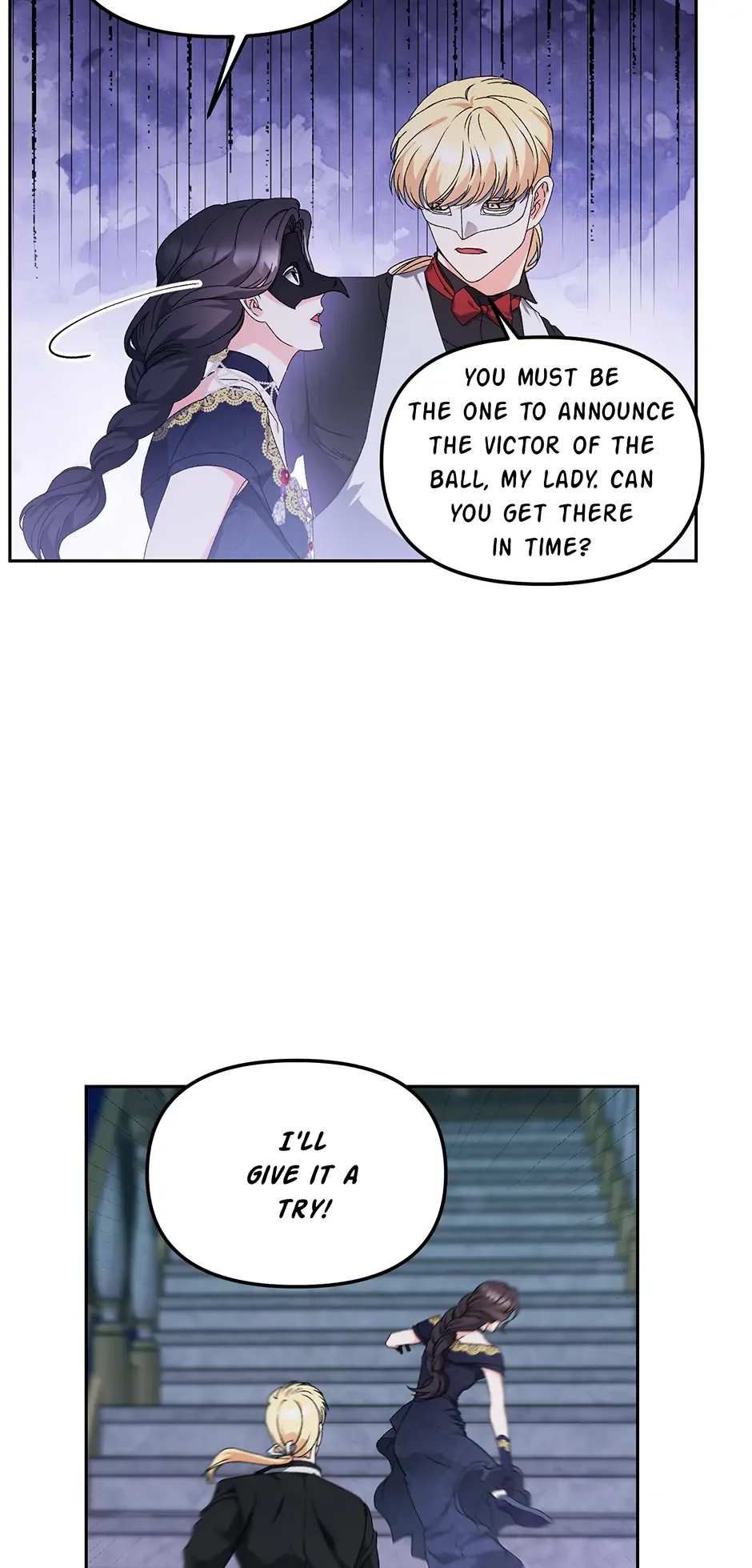 Lady Evony Chapter 152 page 47