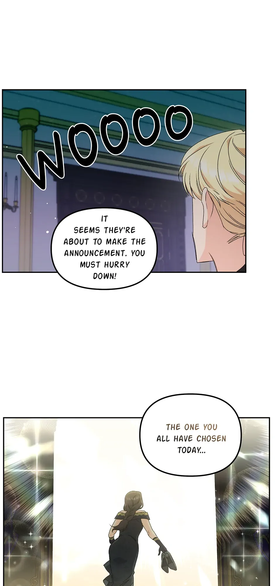 Lady Evony Chapter 152 page 50