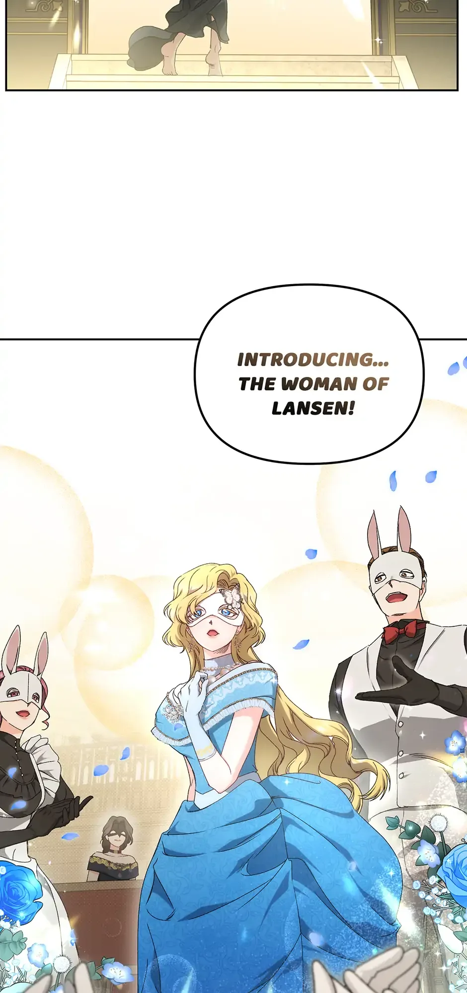 Lady Evony Chapter 152 page 51