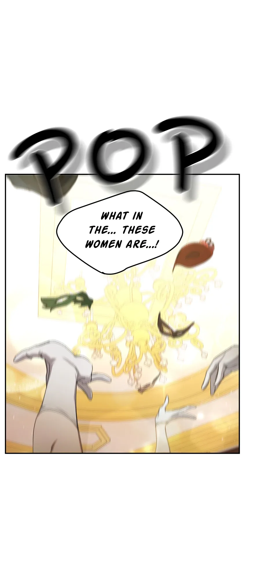 Lady Evony Chapter 152 page 54