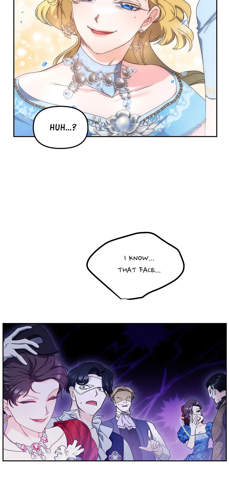 Lady Evony Chapter 152 page 53
