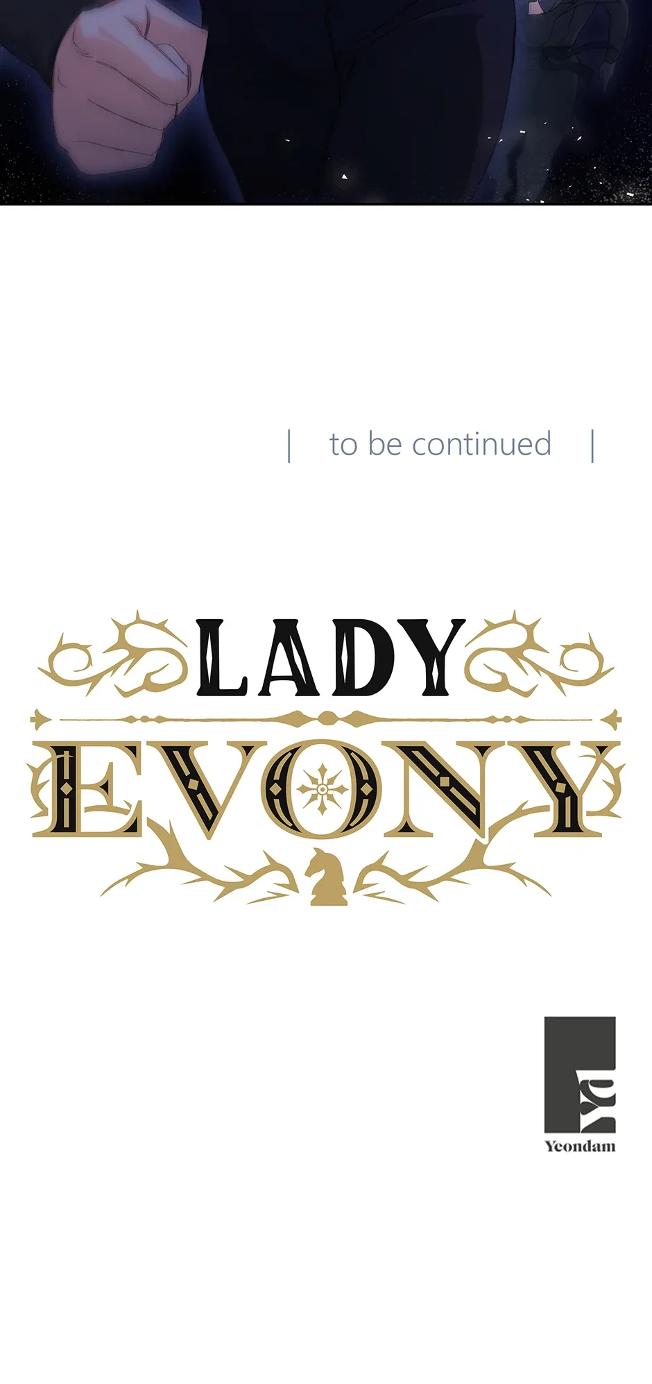 Lady Evony Chapter 152 page 57