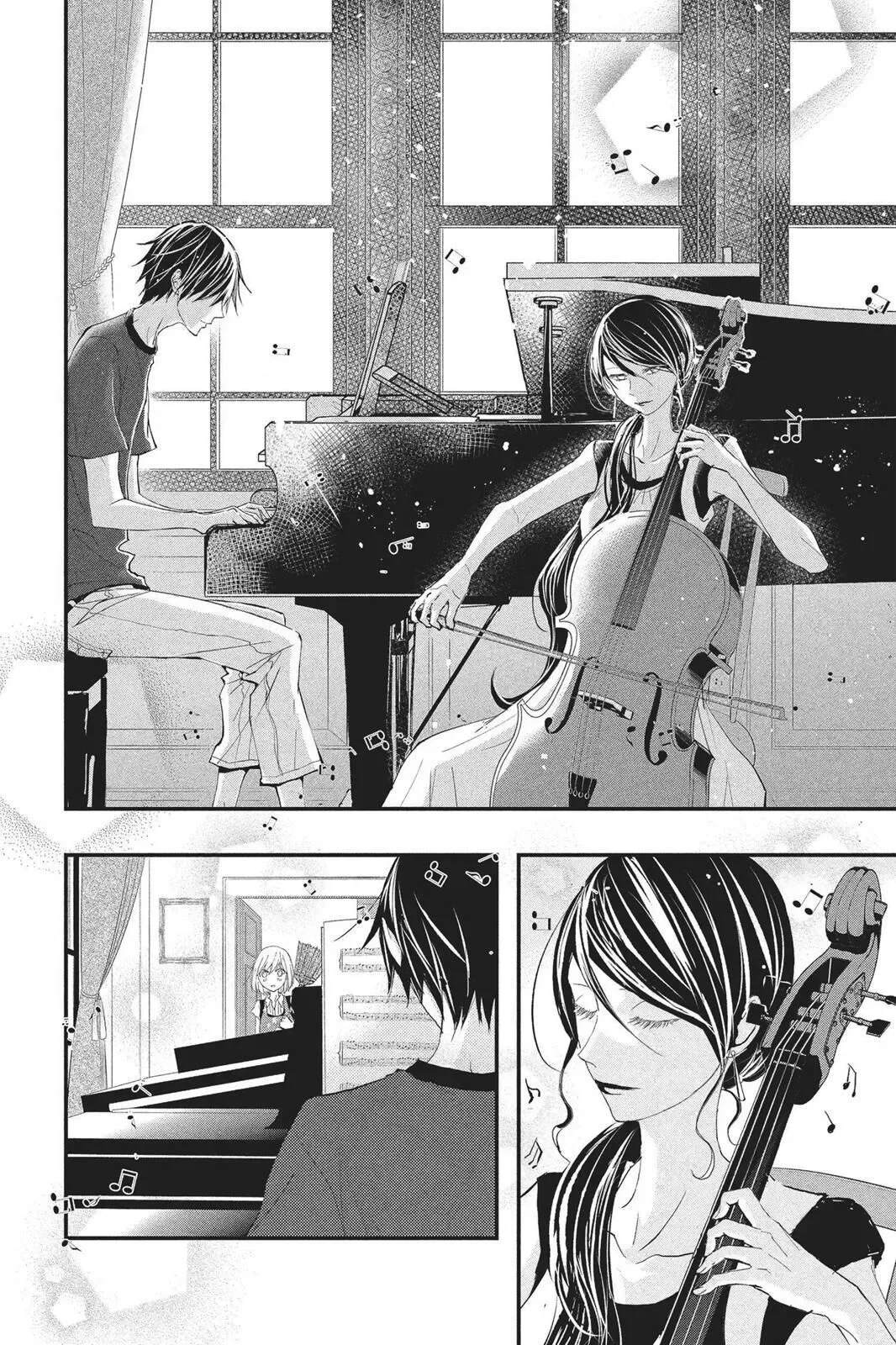 Queen's Quality Chapter 26 page 10