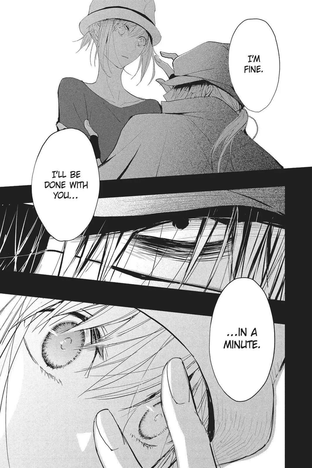 Queen's Quality Chapter 26 page 33