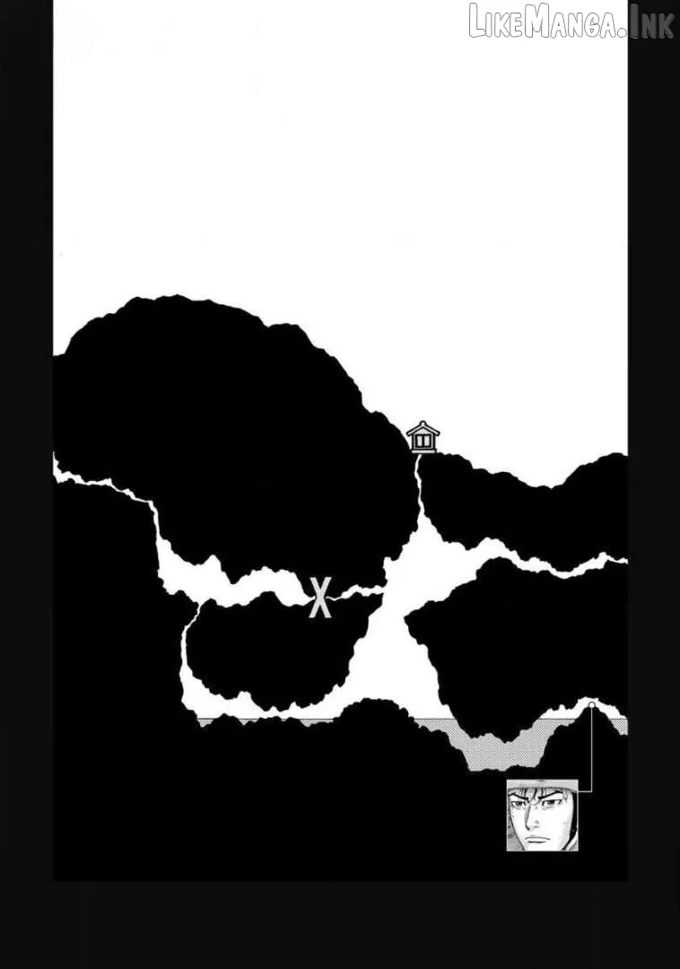 Monkey Peak the Rock Chapter 26 page 5
