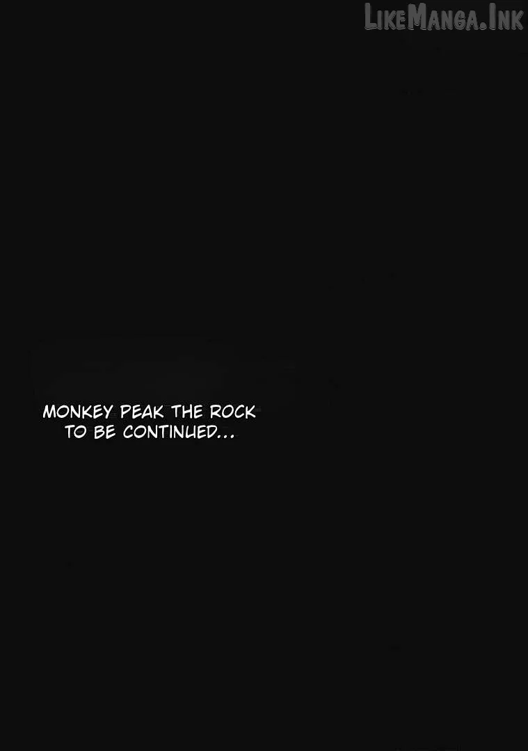 Monkey Peak the Rock Chapter 27 page 24