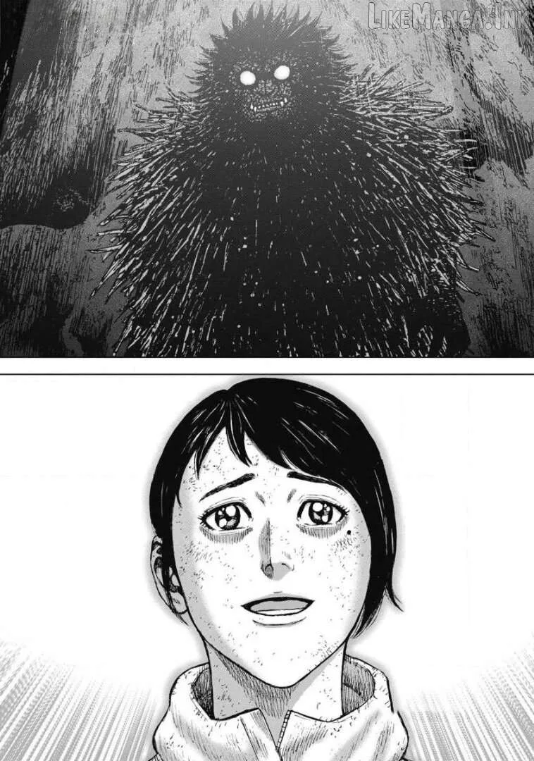 Monkey Peak the Rock Chapter 21 page 9