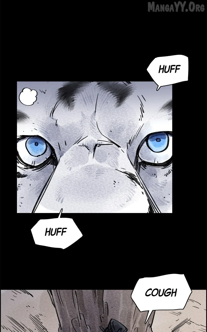 Paper Tiger Chapter 27 page 3