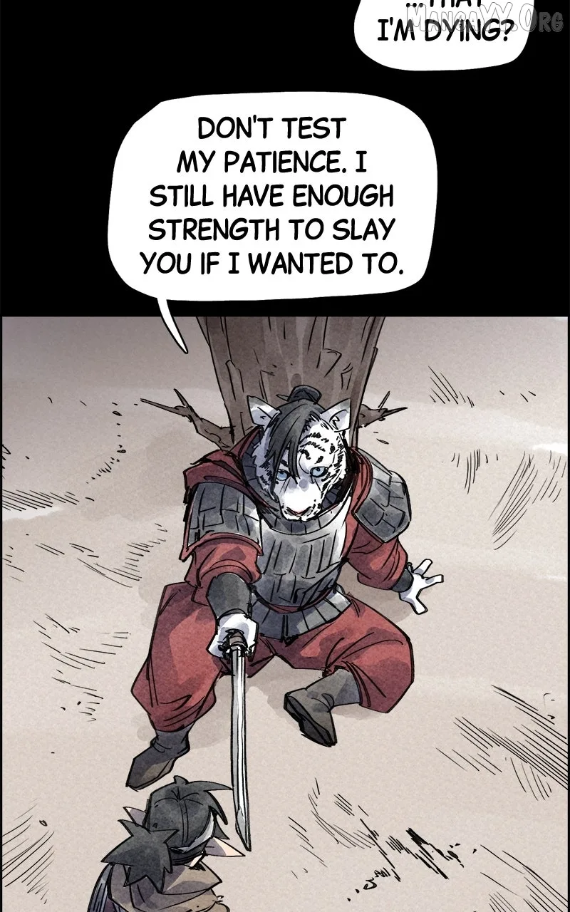 Paper Tiger Chapter 27 page 7