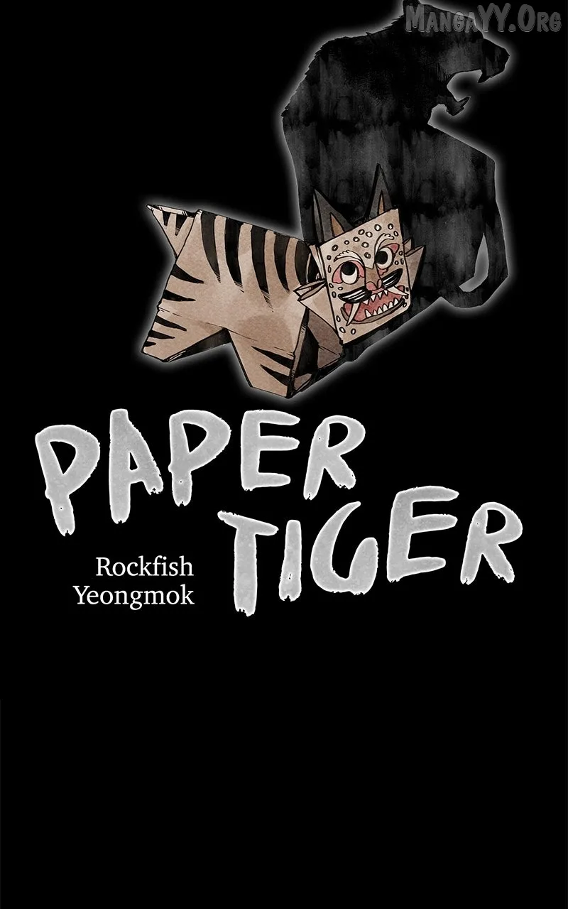 Paper Tiger Chapter 27 page 2