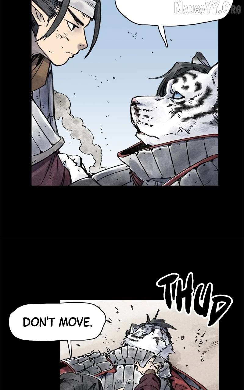 Paper Tiger Chapter 27 page 17