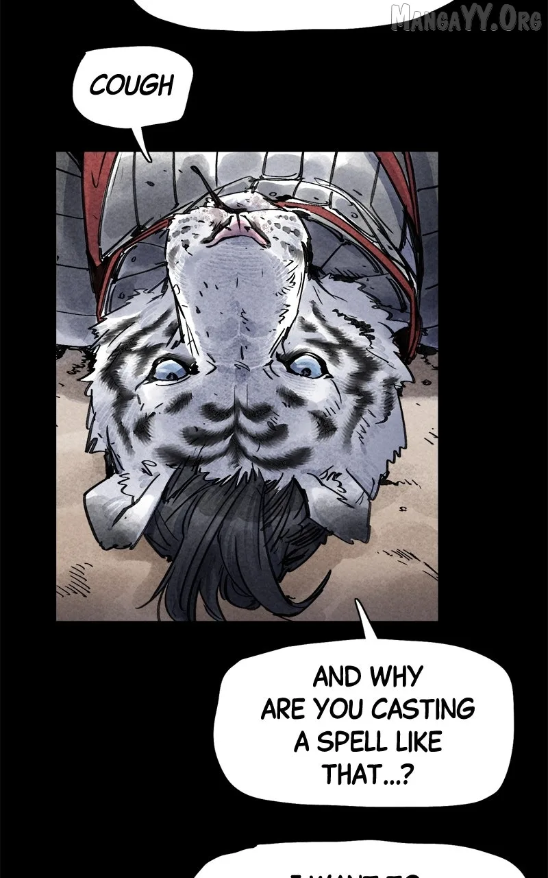 Paper Tiger Chapter 27 page 15