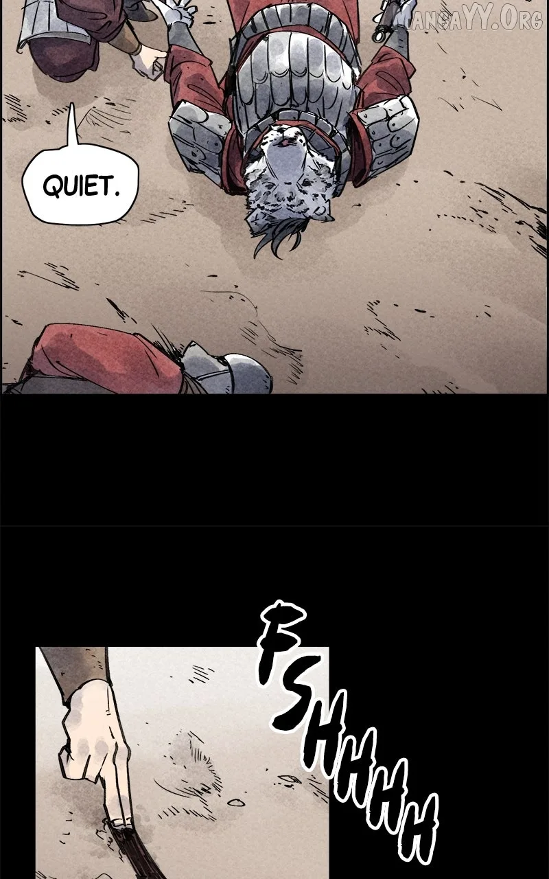 Paper Tiger Chapter 27 page 13