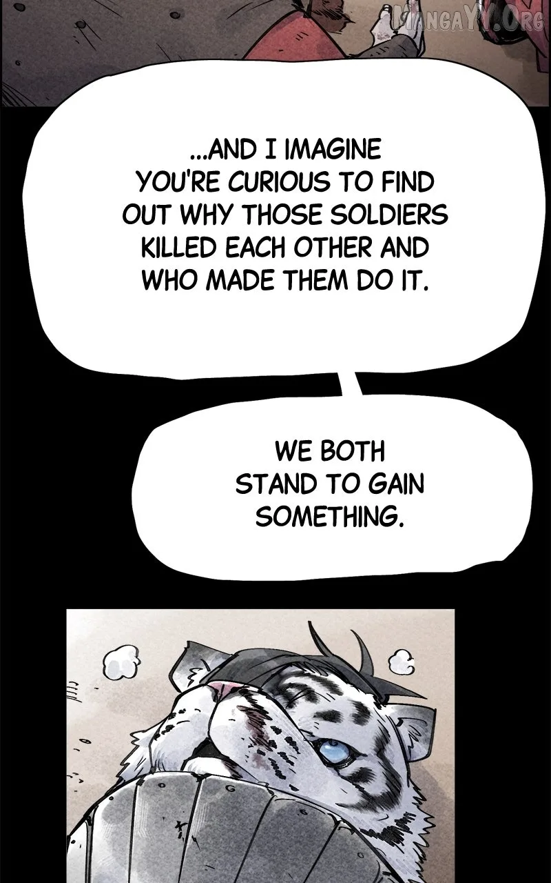 Paper Tiger Chapter 27 page 20