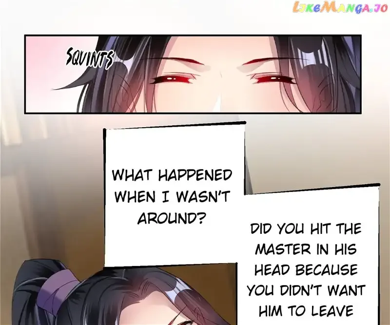 My Honey And My Baby Chapter 27 page 1