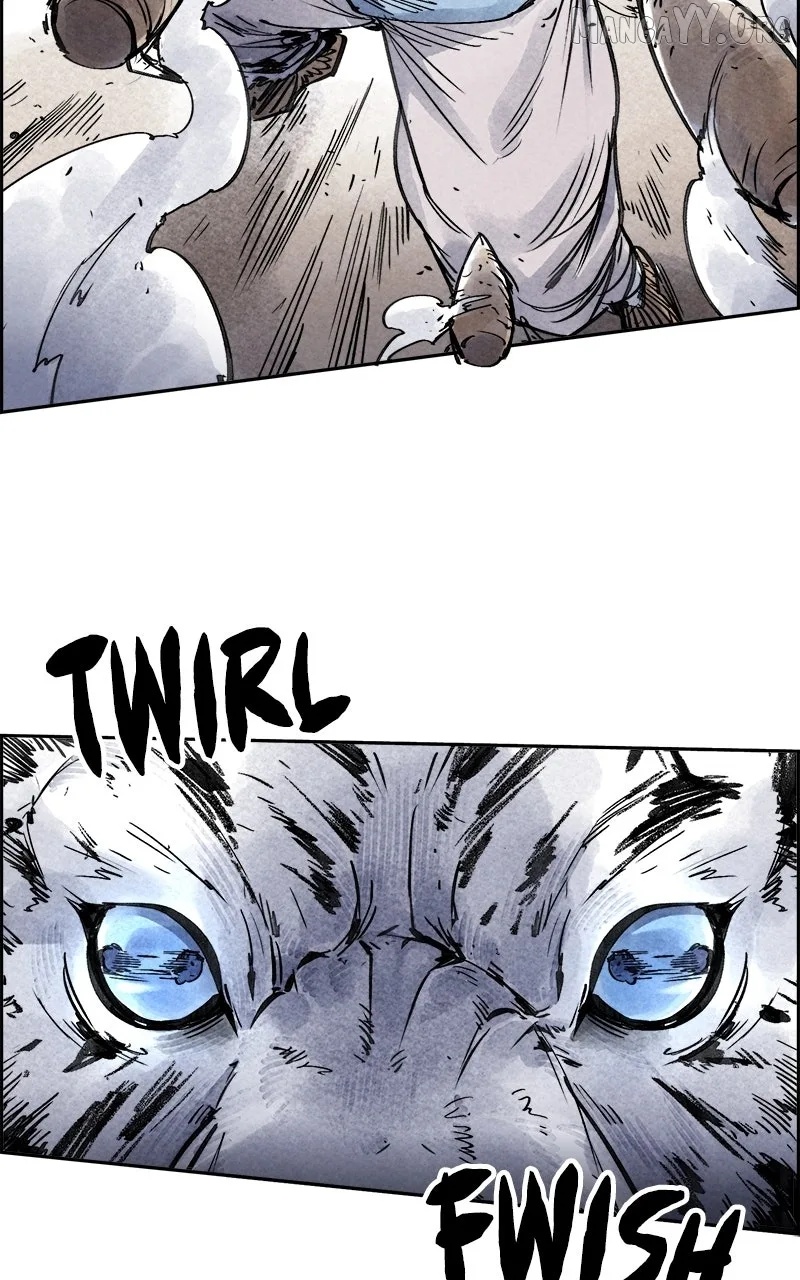 Paper Tiger Chapter 27 page 38