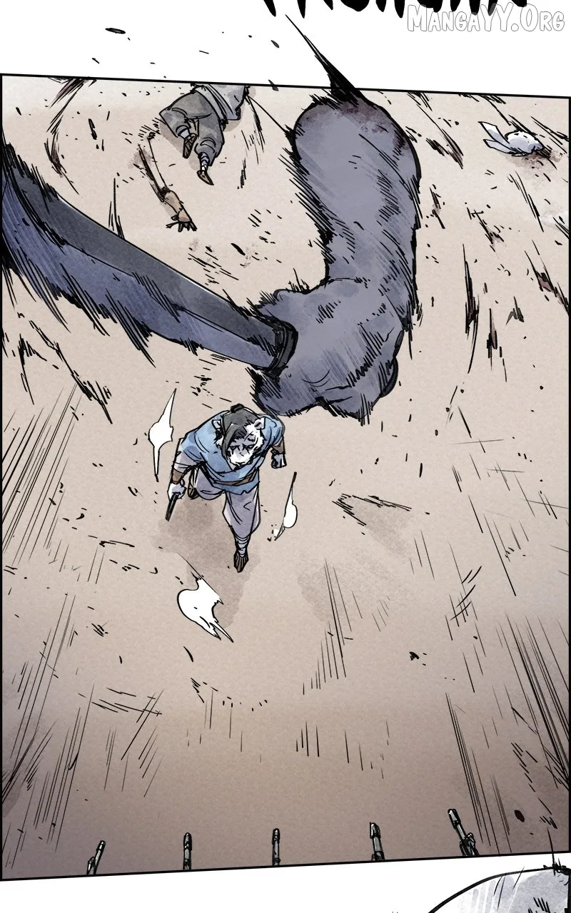 Paper Tiger Chapter 27 page 35