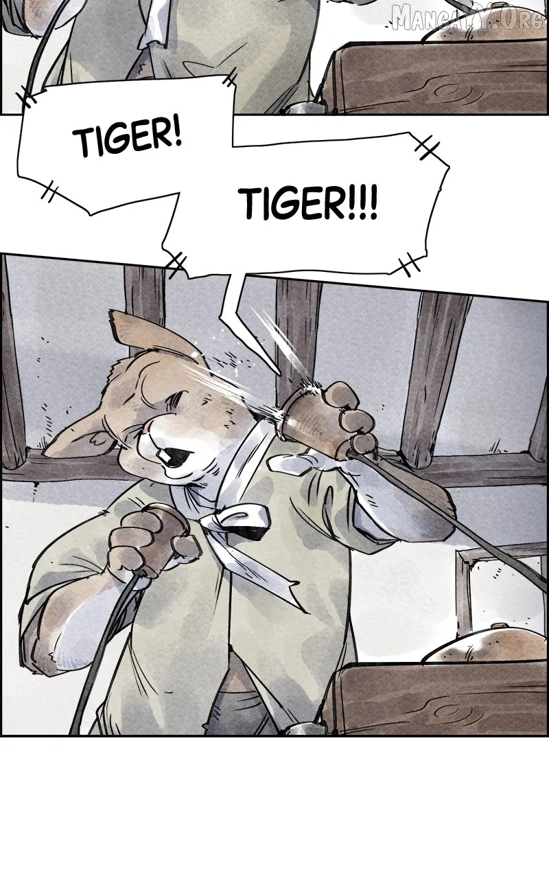Paper Tiger Chapter 27 page 42