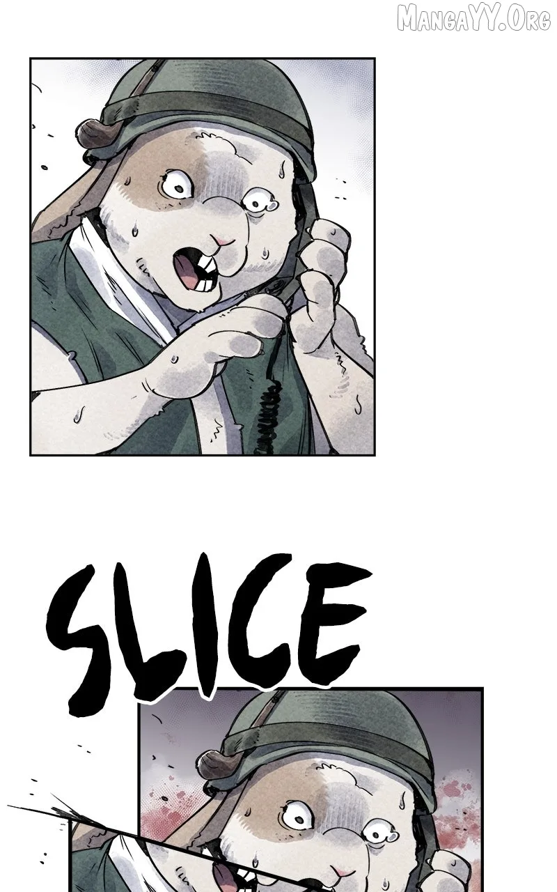 Paper Tiger Chapter 27 page 43