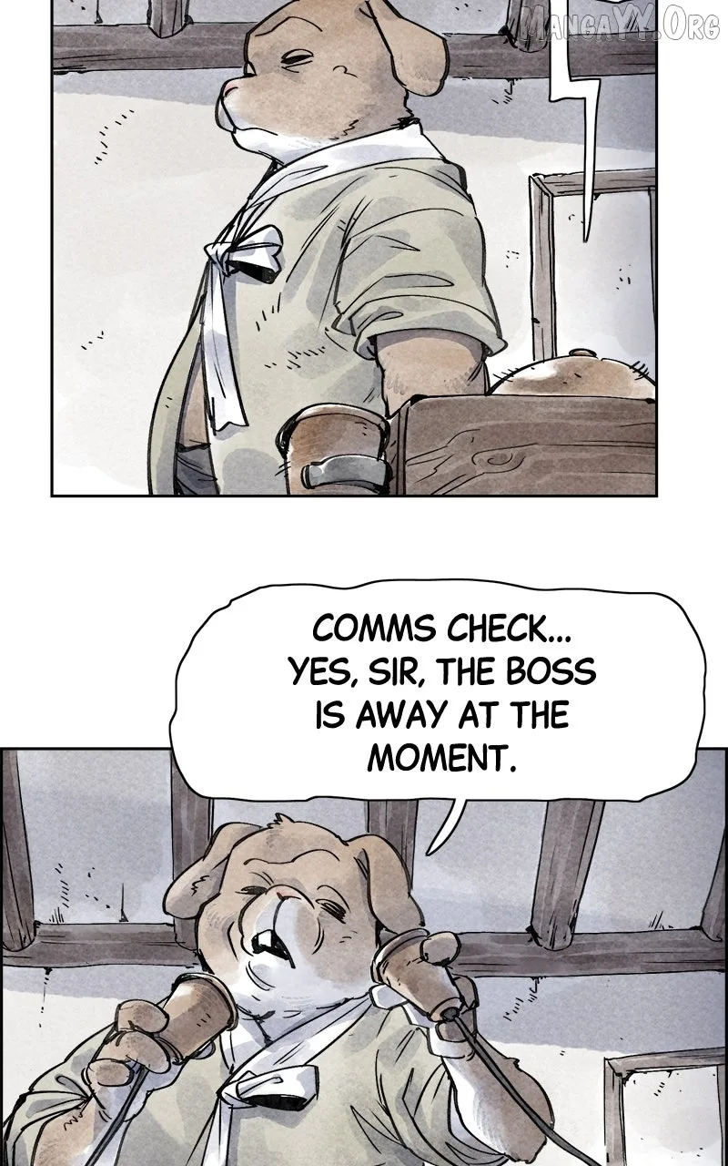 Paper Tiger Chapter 27 page 41