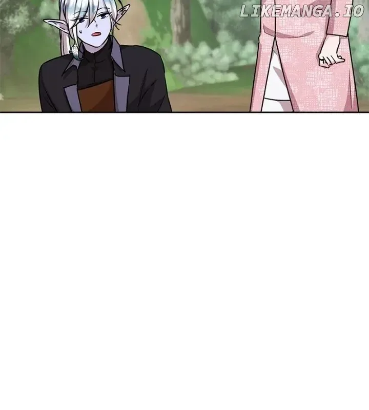The Daughter of the Elemental King Chapter 156 page 4