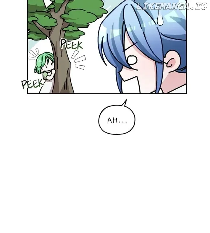 The Daughter of the Elemental King Chapter 156 page 6
