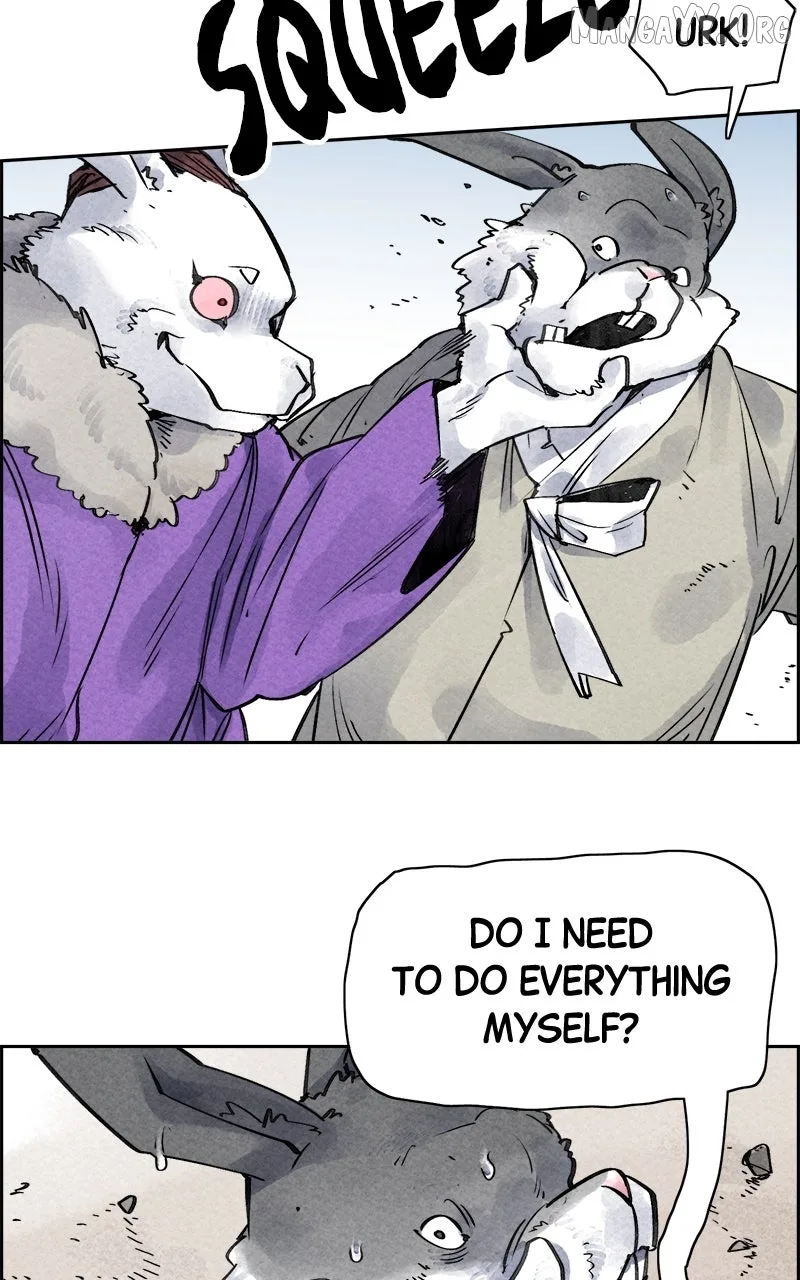 Paper Tiger Chapter 27 page 50