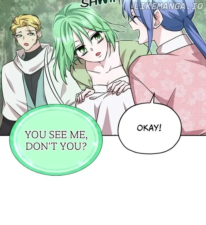 The Daughter of the Elemental King Chapter 156 page 13