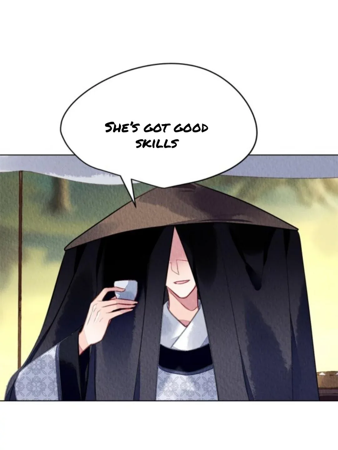 The Revenge Of Danzhu Chapter 77 page 13