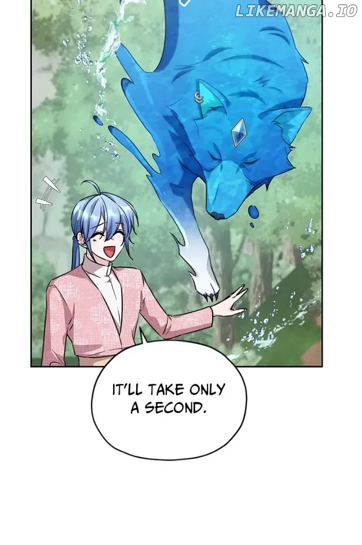 The Daughter of the Elemental King Chapter 156 page 21