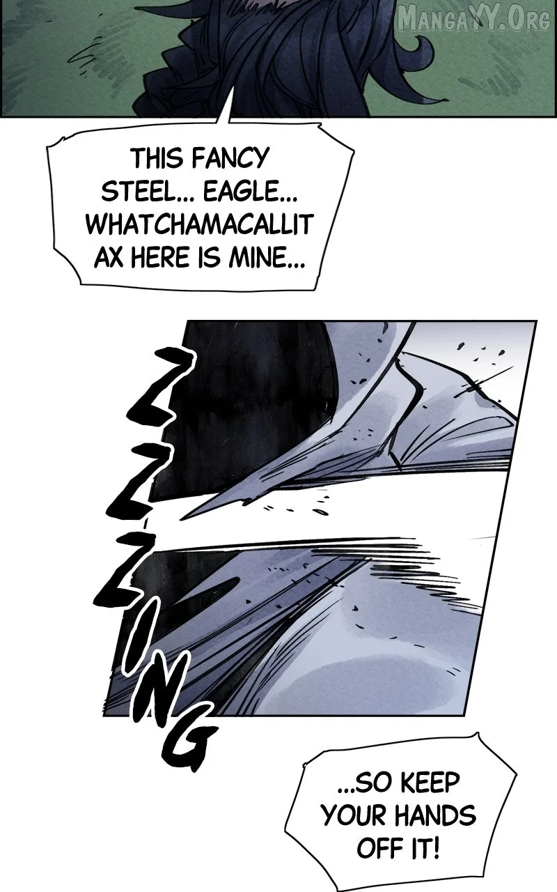 Paper Tiger Chapter 27 page 68