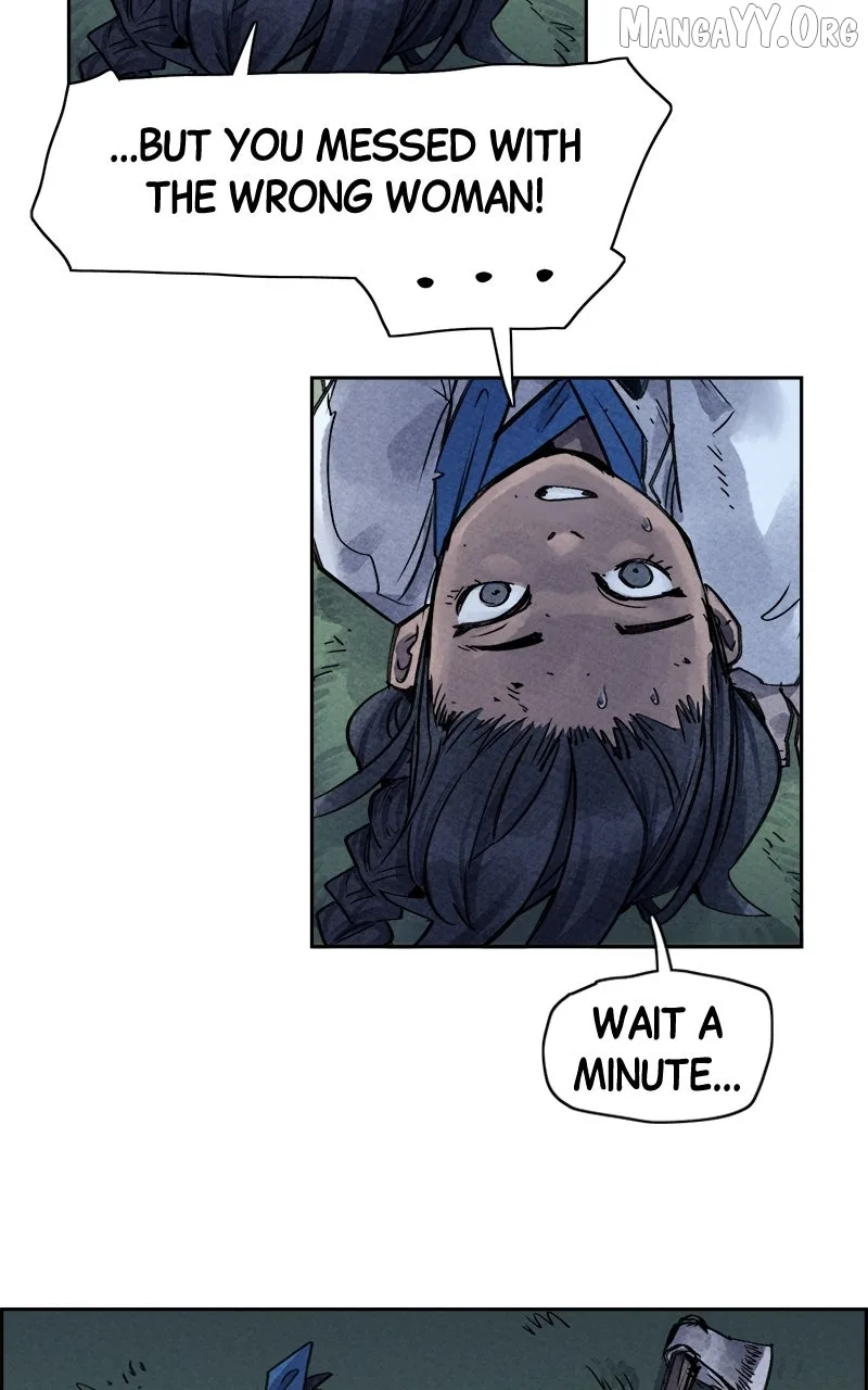 Paper Tiger Chapter 27 page 72