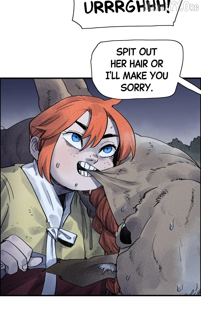 Paper Tiger Chapter 28 page 3