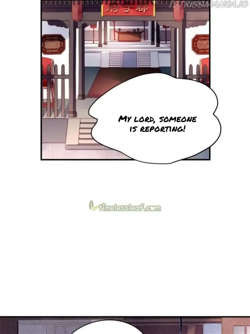 The Revenge Of Danzhu Chapter 77.5 page 2