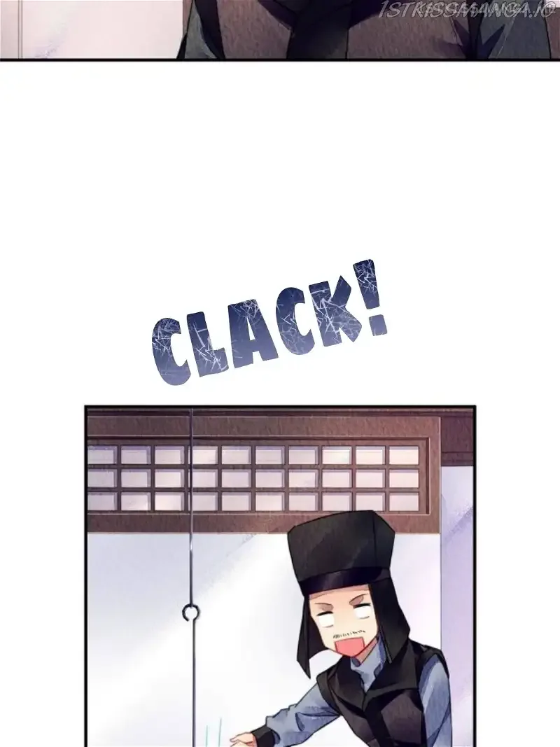 The Revenge Of Danzhu Chapter 77.5 page 6