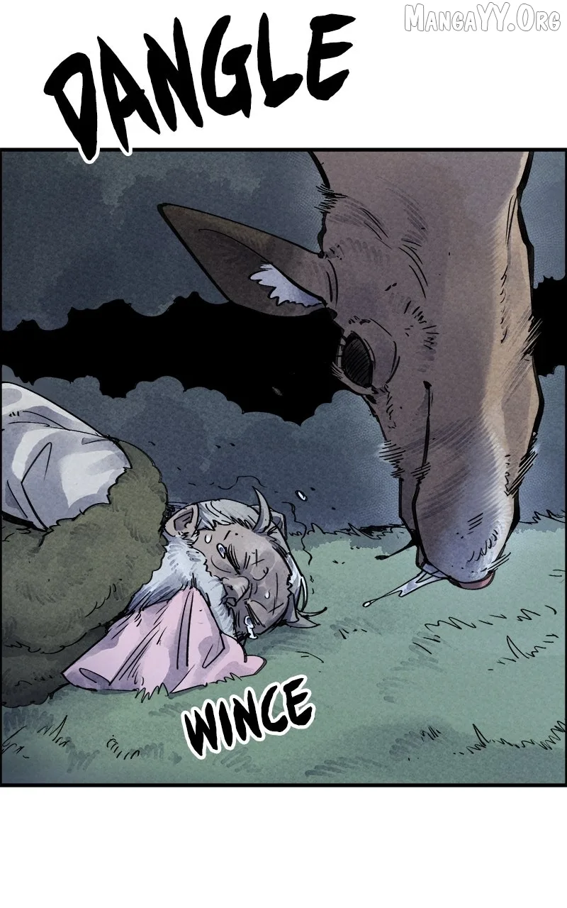 Paper Tiger Chapter 28 page 5